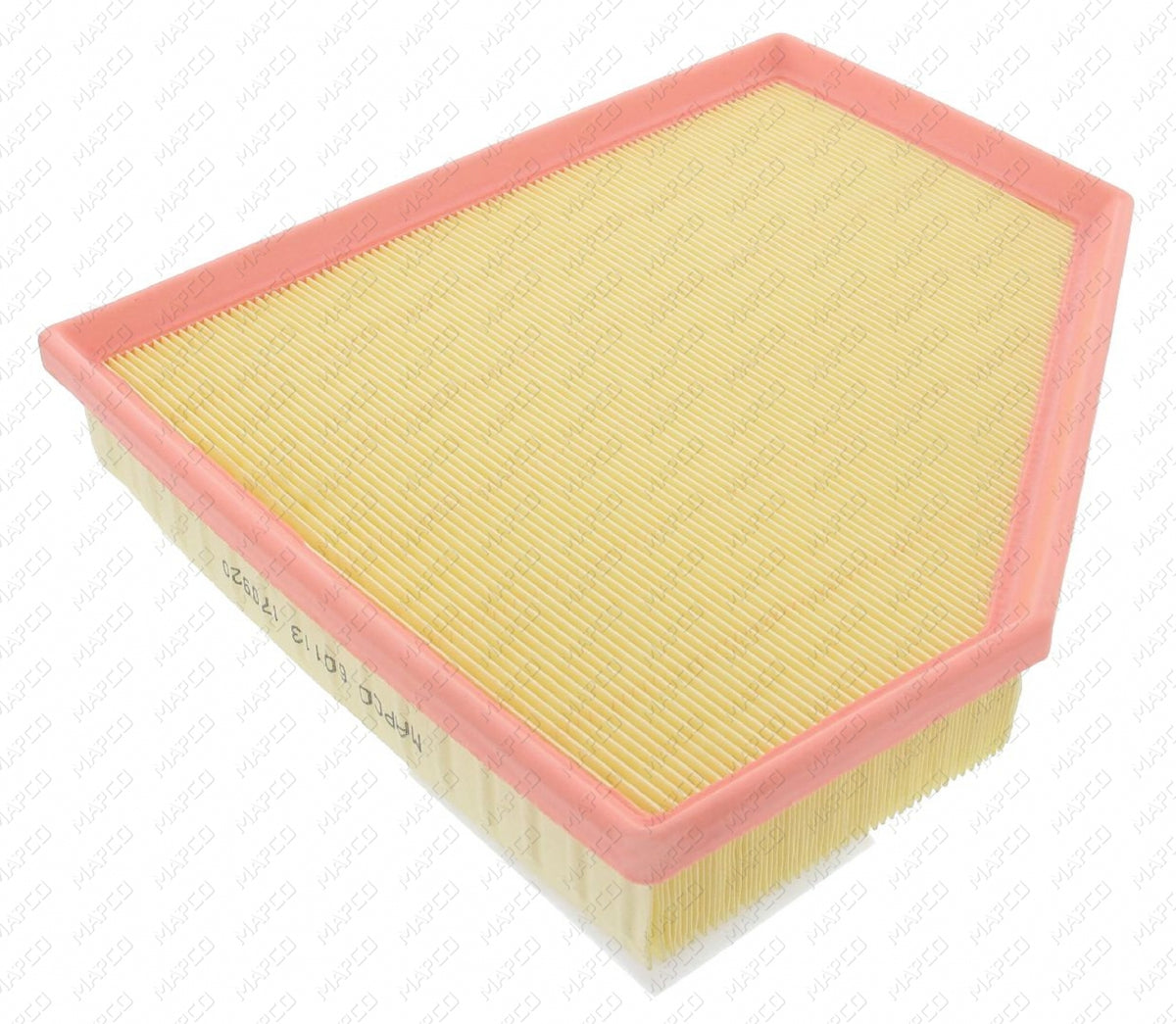 MAPCO Luftfilter 60113