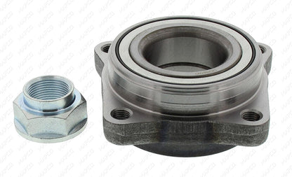 MAPCO Radlagersatz Vorderachse beidseitig  26509