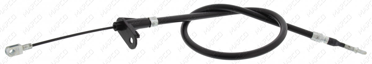 MAPCO Seilzug, Feststellbremse hinten  5785
