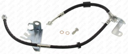 MAPCO Bremsschlauch Vorderachse links  3382