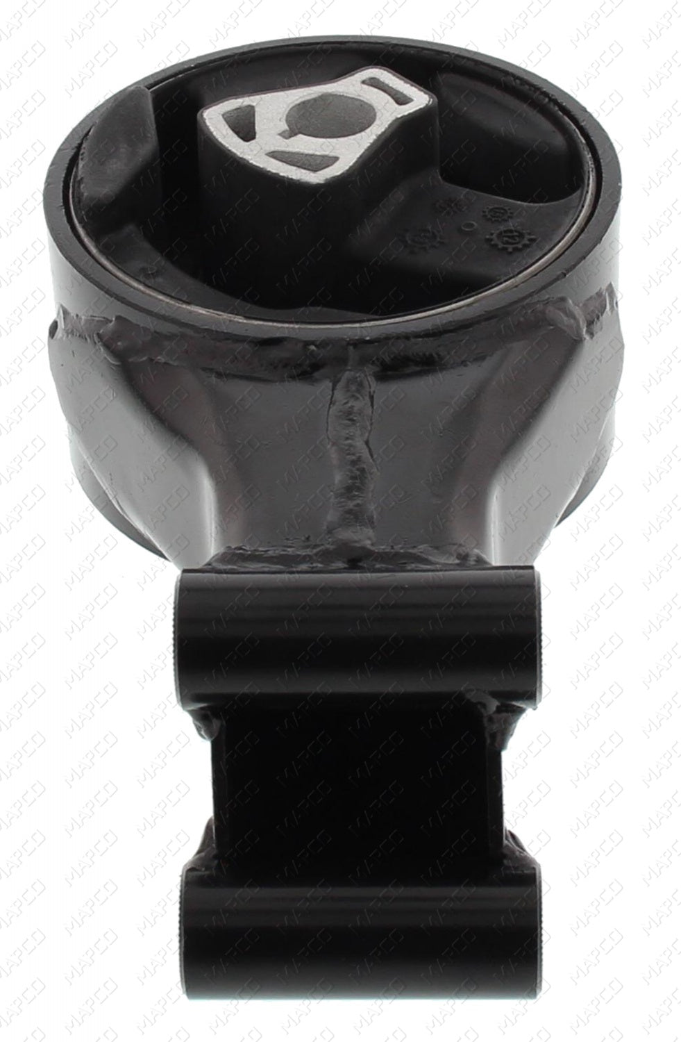 MAPCO Lagerung, Motor hinten  37739