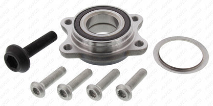MAPCO Radlagersatz Vorderachse beidseitig  26769