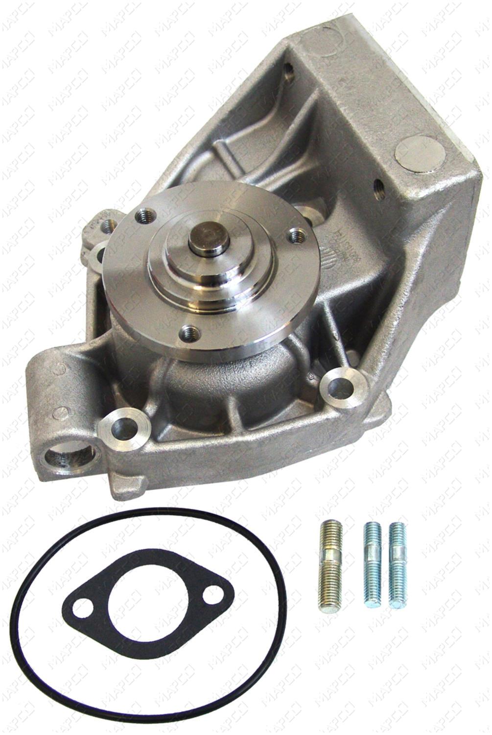 MAPCO Wasserpumpe 21324