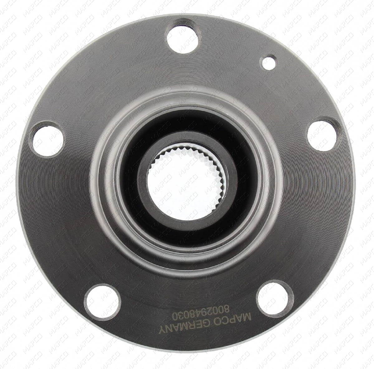 MAPCO Radnabe 26847