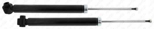 MAPCO Stoßdämpfer Satz  Hinterachse  40805/2