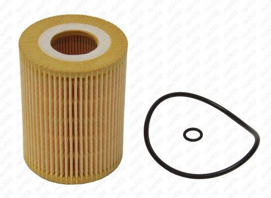 MAPCO Ölfilter 64815