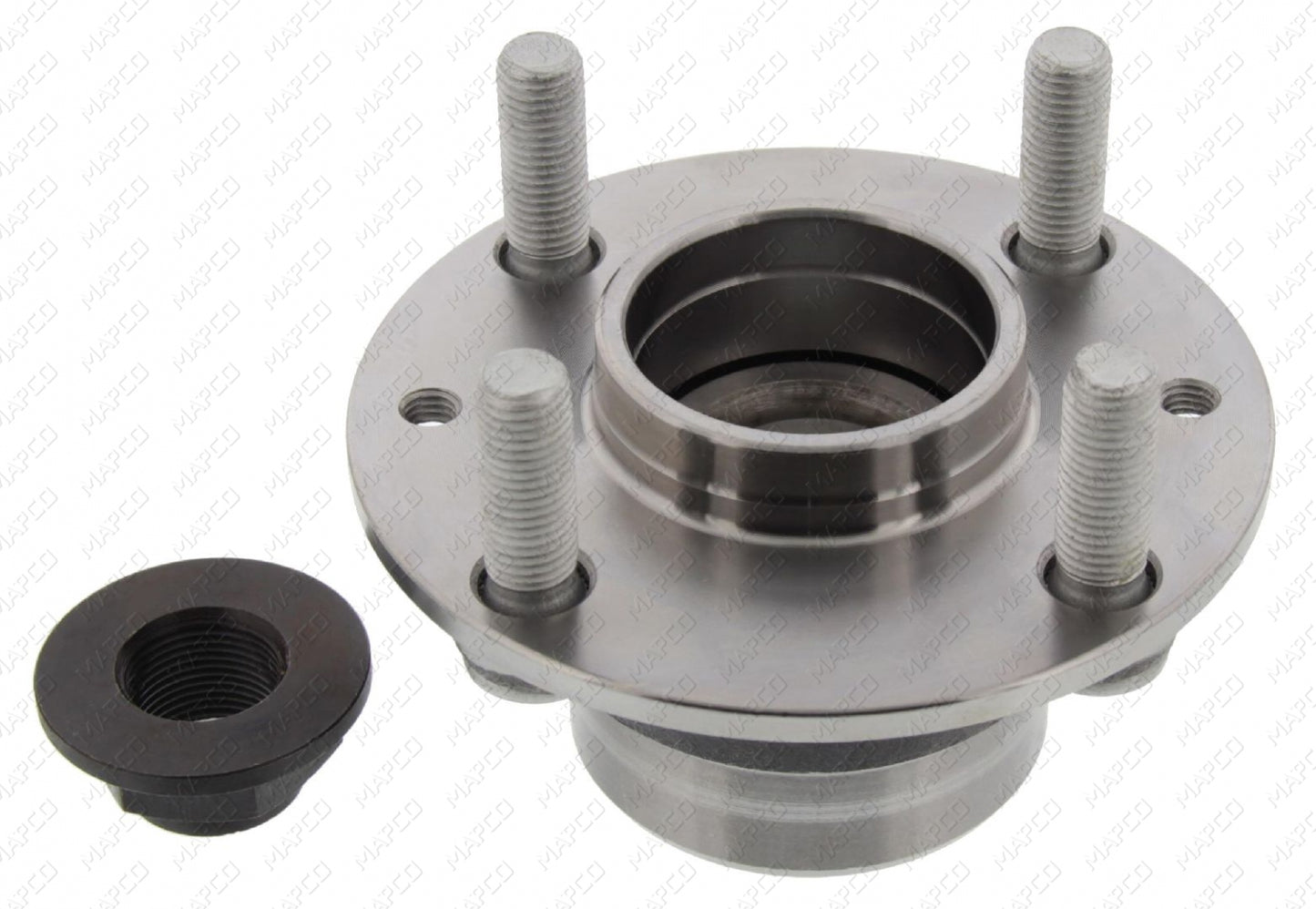 MAPCO Radlagersatz 46583