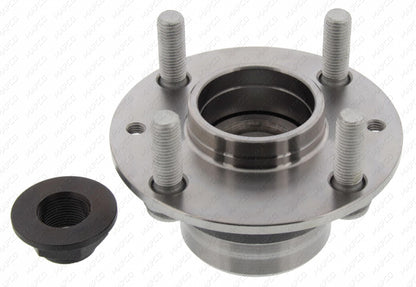 MAPCO Radlagersatz 46583
