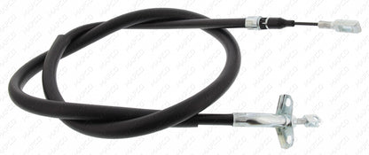 MAPCO Seilzug, Feststellbremse hinten  5787