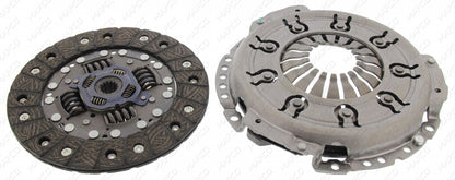 MAPCO Kupplungssatz 10718