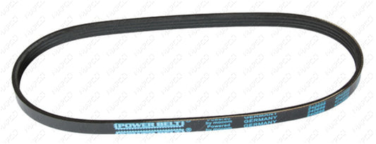 MAPCO Keilrippenriemen 240698