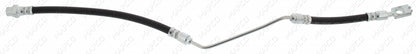 MAPCO Bremsschlauch Hinterachse links  3891