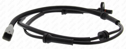 MAPCO Sensor, Raddrehzahl Hinterachse beidseitig  86311