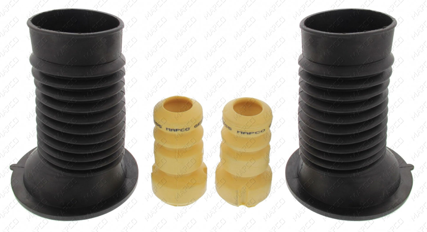 MAPCO Staubschutzsatz, Stoßdämpfer Vorderachse  34555