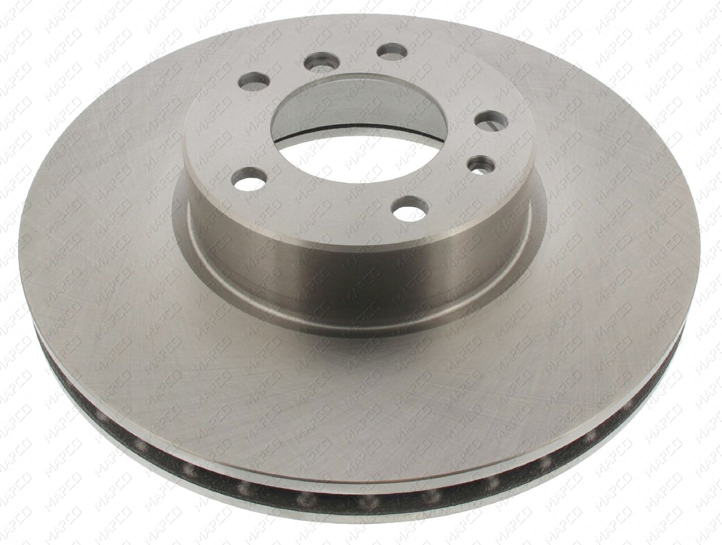 MAPCO Bremsscheibe Vorderachse  25765