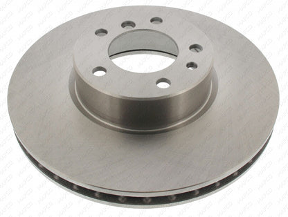 MAPCO Bremsscheibe Vorderachse  25765