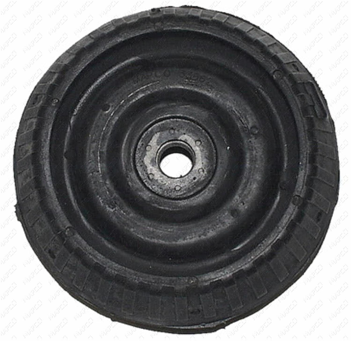 MAPCO Federbeinstützlager Hinterachse beidseitig  33667