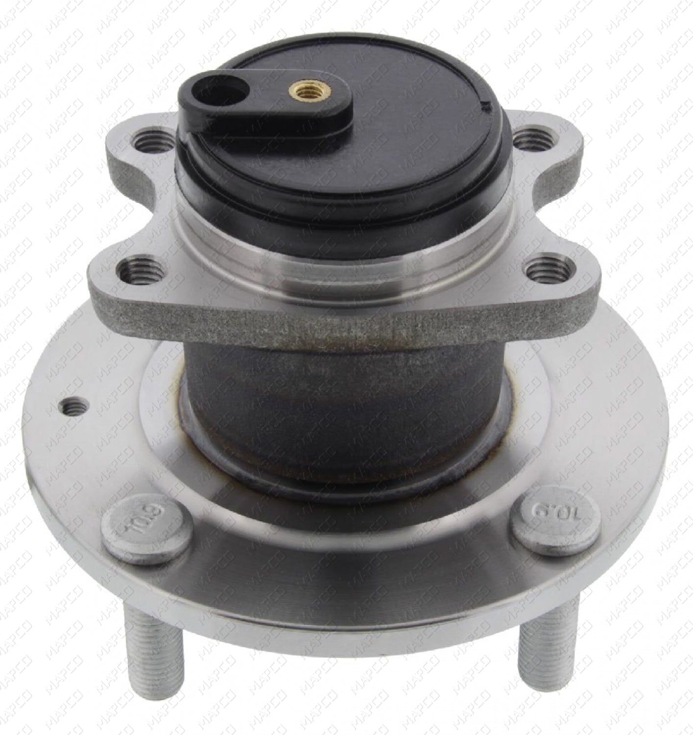 MAPCO Radlagersatz Hinterachse beidseitig  26932