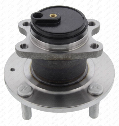 MAPCO Radlagersatz Hinterachse beidseitig  26932