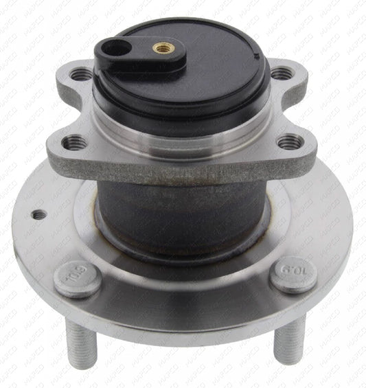 MAPCO Radlagersatz Hinterachse beidseitig  26932