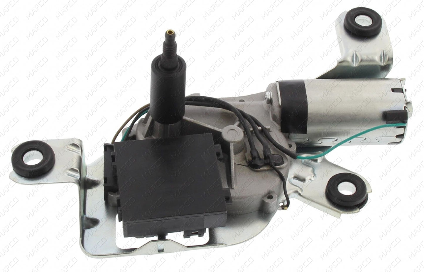 MAPCO Wischermotor hinten  90263