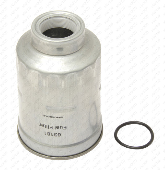 MAPCO Kraftstofffilter 63181