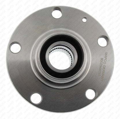 MAPCO Radnabe 26846