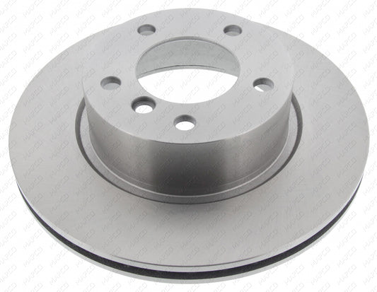 MAPCO Bremsscheibe Vorderachse  25761