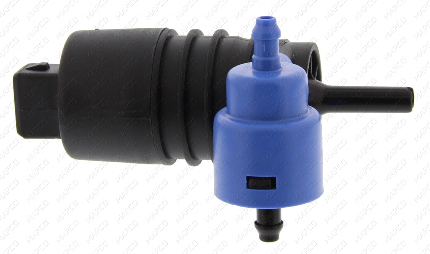 MAPCO Waschwasserpumpe, Scheibenreinigung vorne  hinten  90703