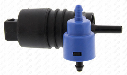 MAPCO Waschwasserpumpe, Scheibenreinigung vorne  hinten  90703