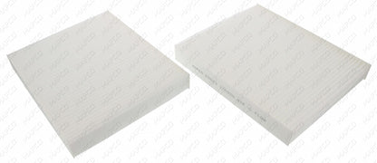 MAPCO Filter, Innenraumluft Satz  65623