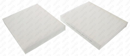 MAPCO Filter, Innenraumluft Satz  65623