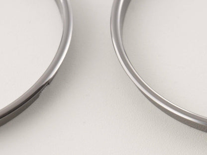 Tachoring Set BMW 5 er (E39) Bj. 1995-2004