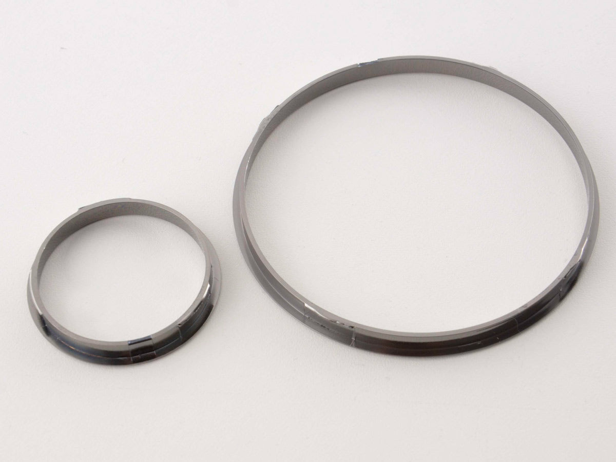 Tachoring Set BMW 5 er (E39) Bj. 1995-2004