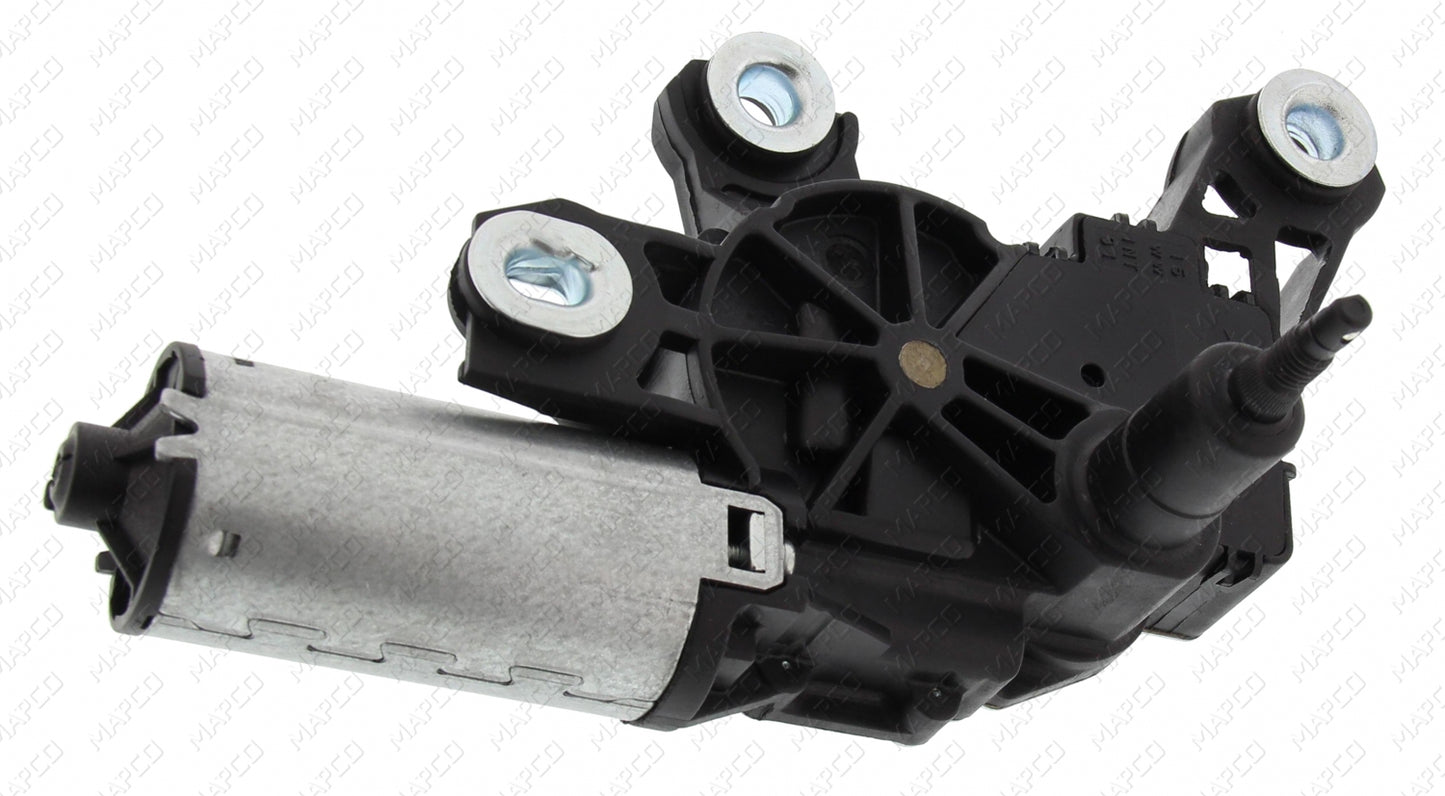 MAPCO Wischermotor hinten  90185