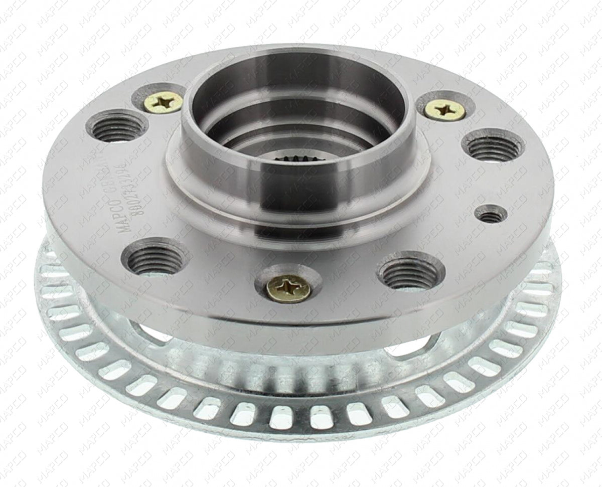 MAPCO Radnabe 26737