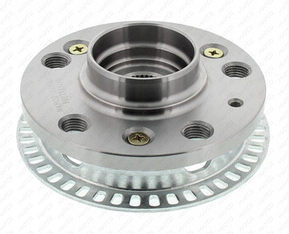 MAPCO Radnabe 26737