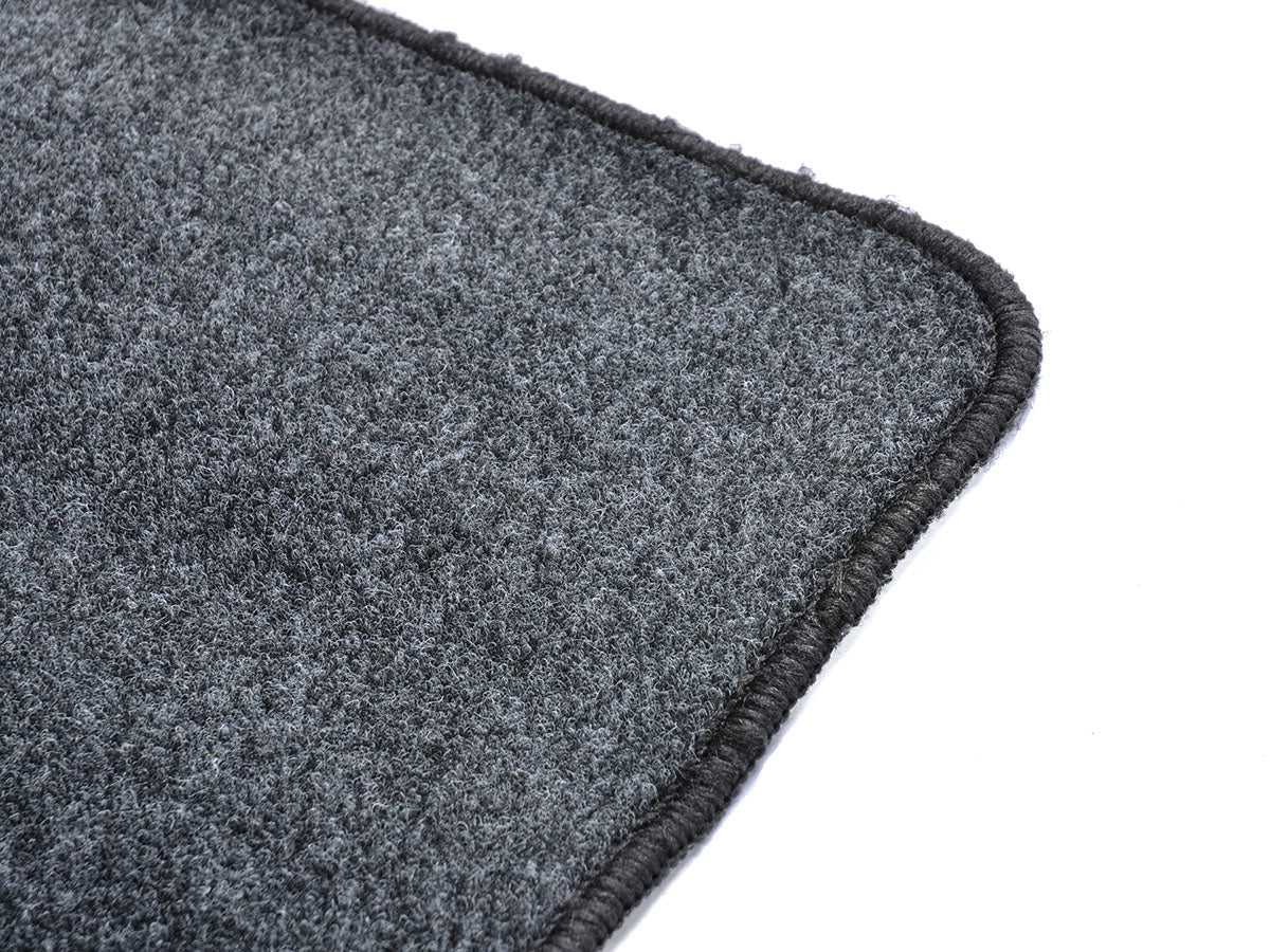 FK Schutzmatte Teppich dunkelgrau für Rennsimulator Gamesitze