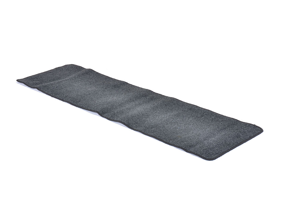 FK Schutzmatte Teppich dunkelgrau für Rennsimulator Gamesitze