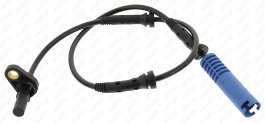 MAPCO Sensor, Raddrehzahl Vorderachse links  Vorderachse rechts  86676