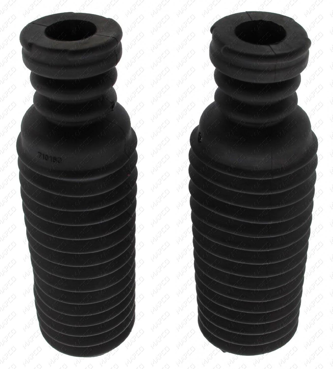 MAPCO Staubschutzsatz, Stoßdämpfer Hinterachse  34508