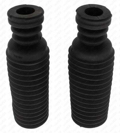 MAPCO Staubschutzsatz, Stoßdämpfer Hinterachse  34508