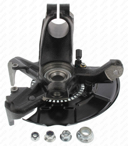 MAPCO Reparatursatz, Achsschenkel Vorderachse rechts  107772/4