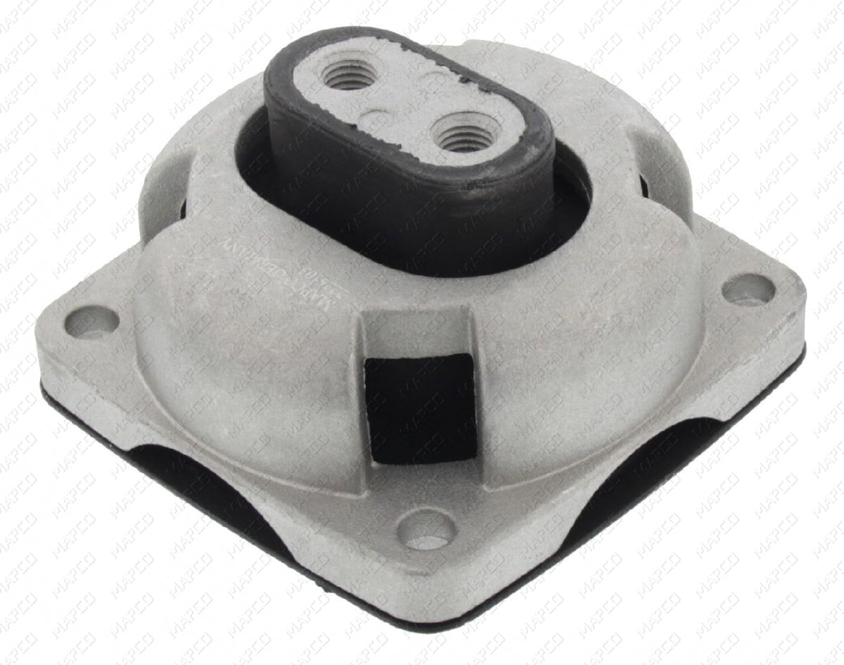 MAPCO Lagerung, Automatikgetriebe hinten  mitte  38868