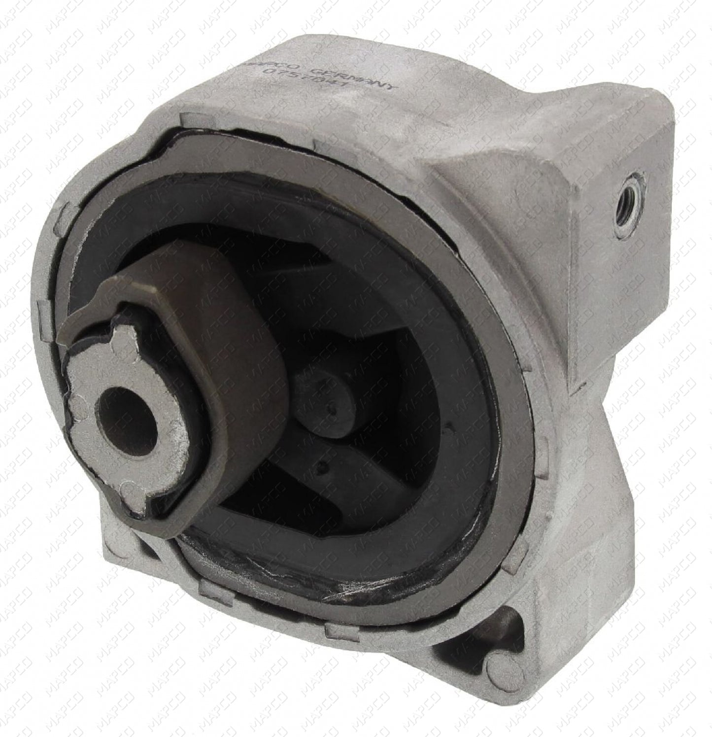MAPCO Lagerung, Motor hinten rechts  38879