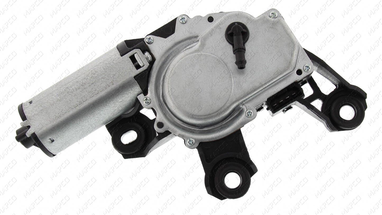 MAPCO Wischermotor hinten  90184