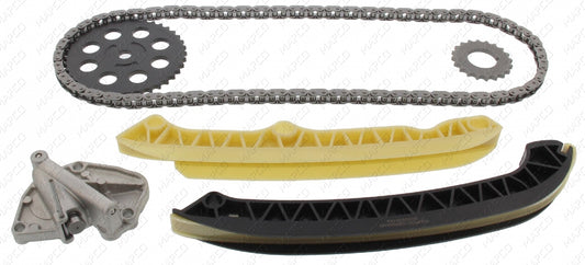MAPCO Steuerkettensatz 75807