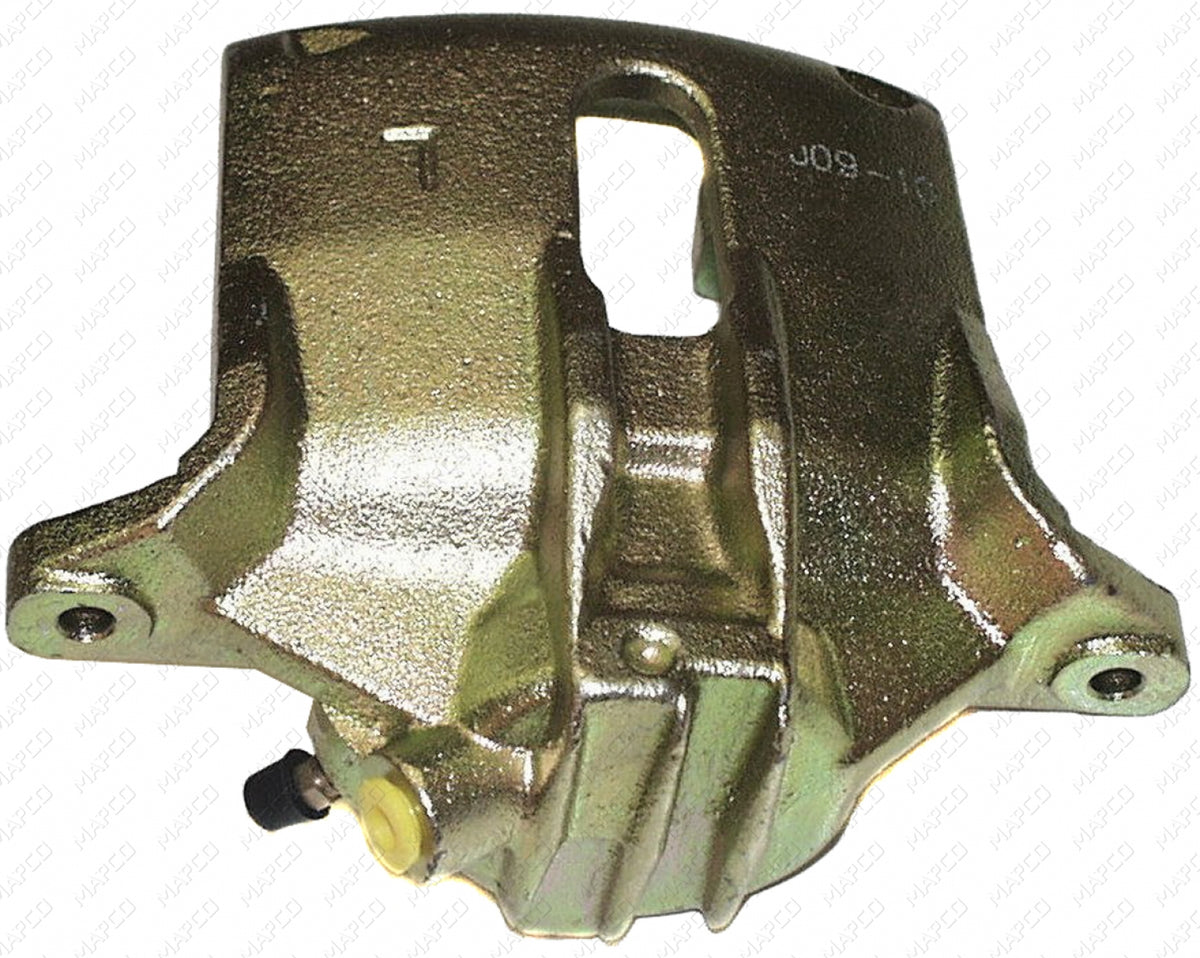 MAPCO Bremssattel Vorderachse links  4312