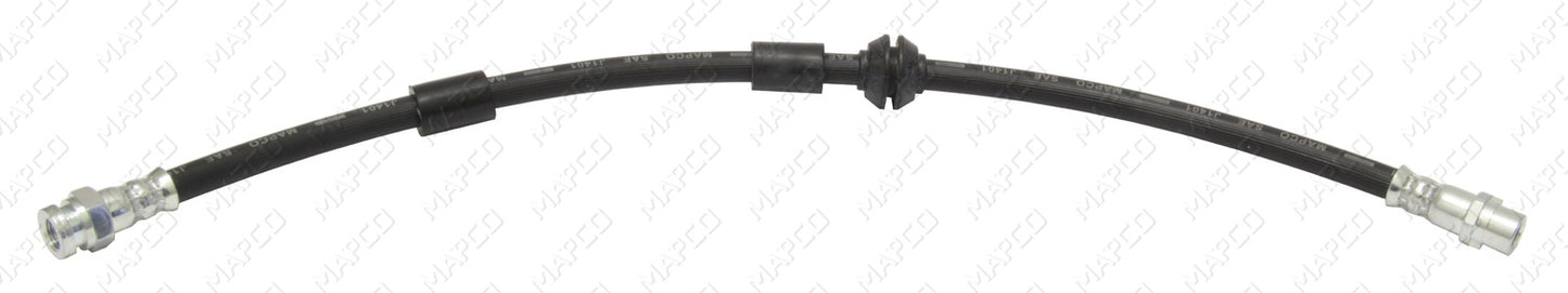 MAPCO Bremsschlauch Vorderachse  3890