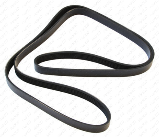 MAPCO Keilrippenriemen 262260